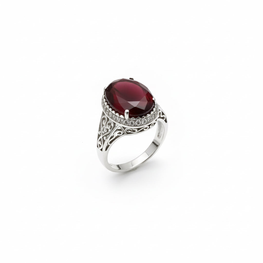 Haqiq ring