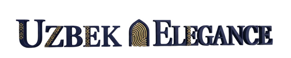 Uzbek Elegance Logo 